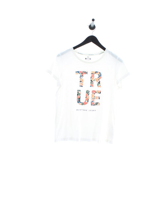 T-shirt Mustang Rozmiar: M