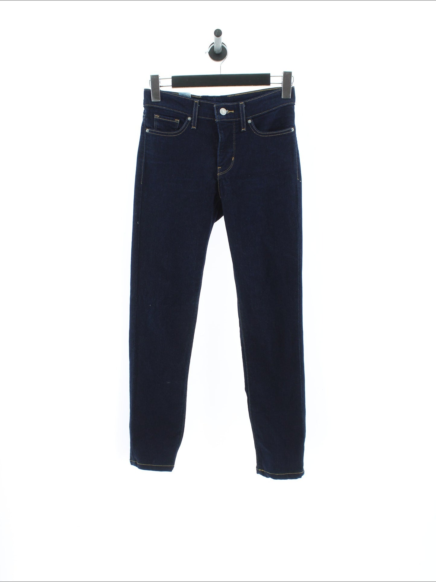 Spodnie jeans LEVI'S® Rozmiar: W26/L30