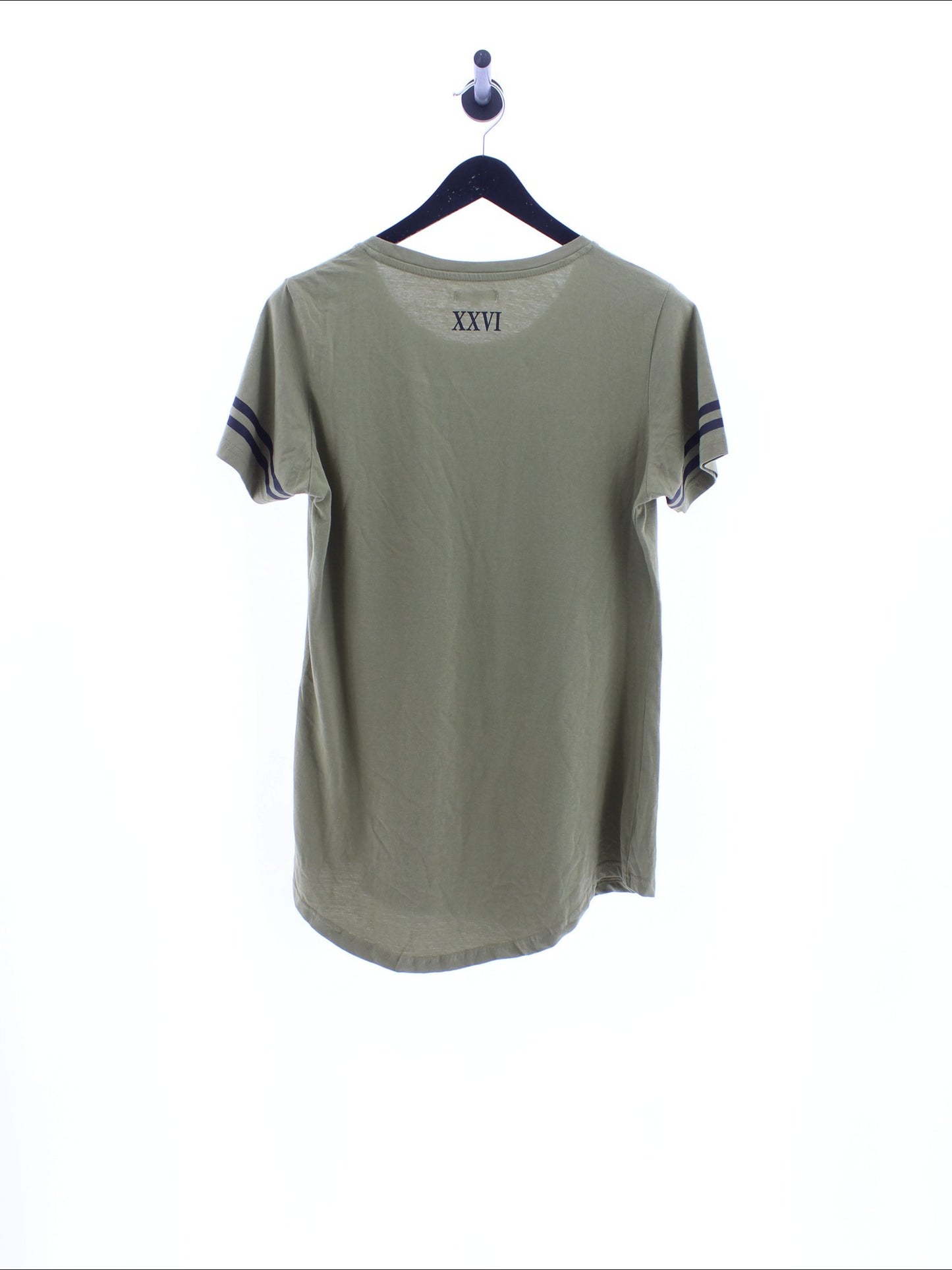 T-shirt FISHERFIELD Rozmiar: XL