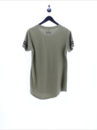 T-shirt FISHERFIELD Rozmiar: XL