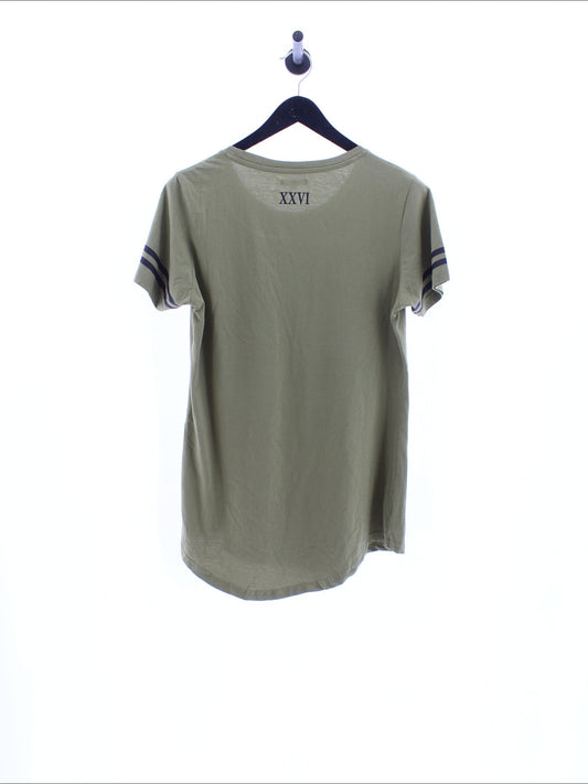 T-shirt FISHERFIELD Rozmiar: XL