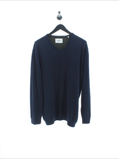 Sweter s.Oliver Rozmiar: 2XL