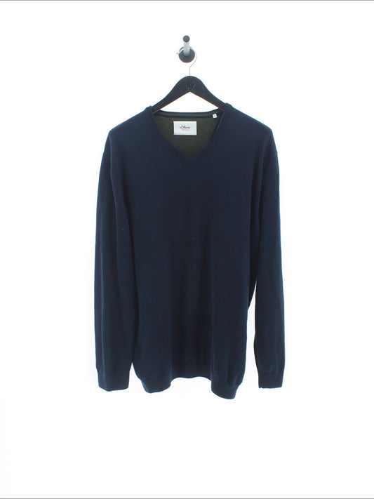 Sweter s.Oliver Rozmiar: 2XL