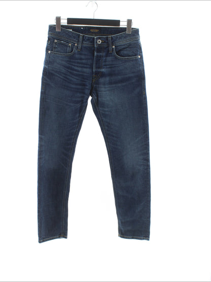 Spodnie jeans JACK & JONES Rozmiar: W29/L32
