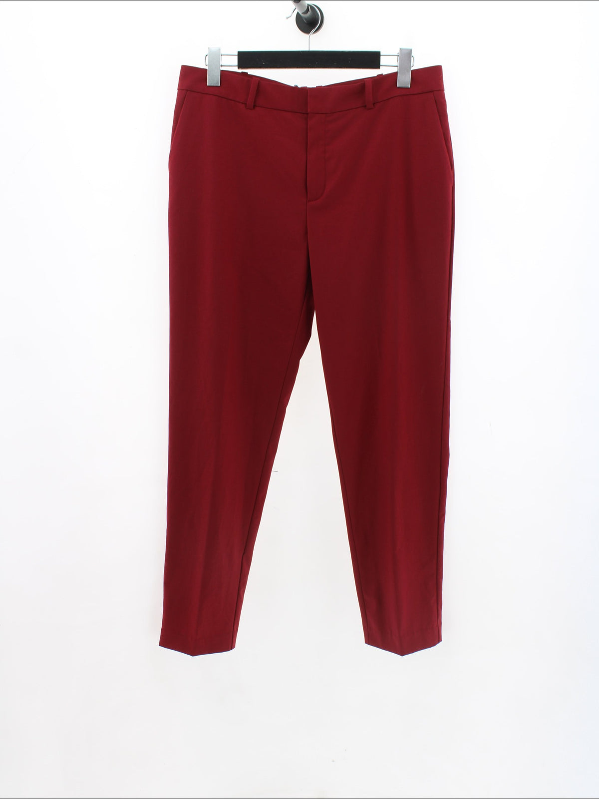 Spodnie Casual Mango Rozmiar: 42