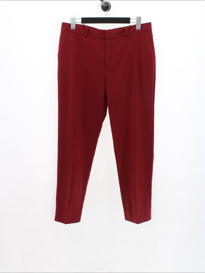 Spodnie Casual Mango Rozmiar: 42