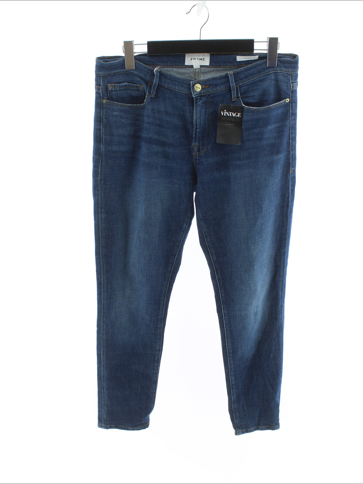 Spodnie jeans Rozmiar: 38