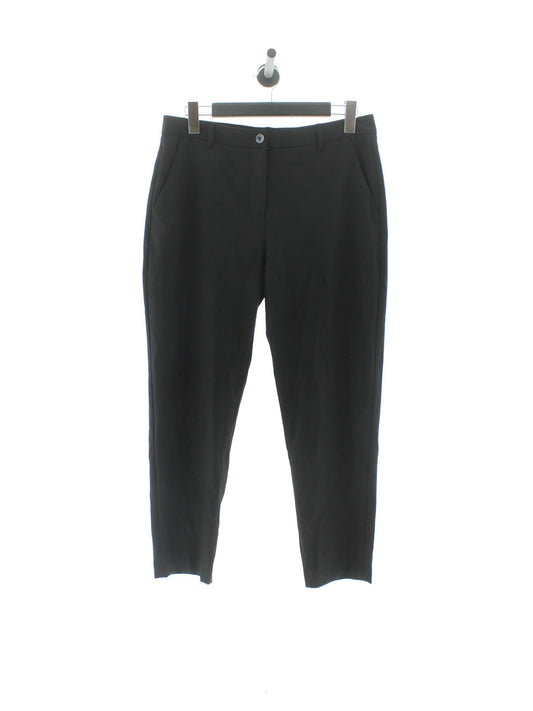 Spodnie Eleganckie Benetton Rozmiar: 40