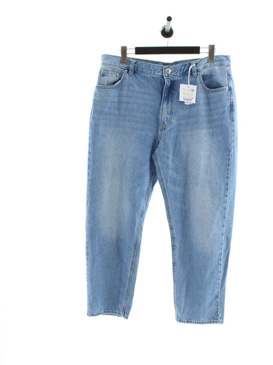 Spodnie jeans PULL&BEAR Rozmiar: 46