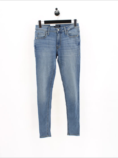 Spodnie jeans JACK & JONES Rozmiar: W28/L32
