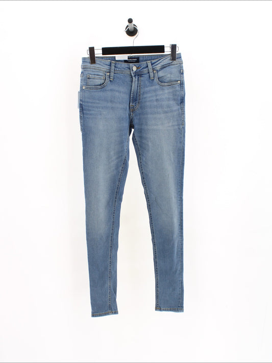Spodnie jeans JACK & JONES Rozmiar: W28/L32