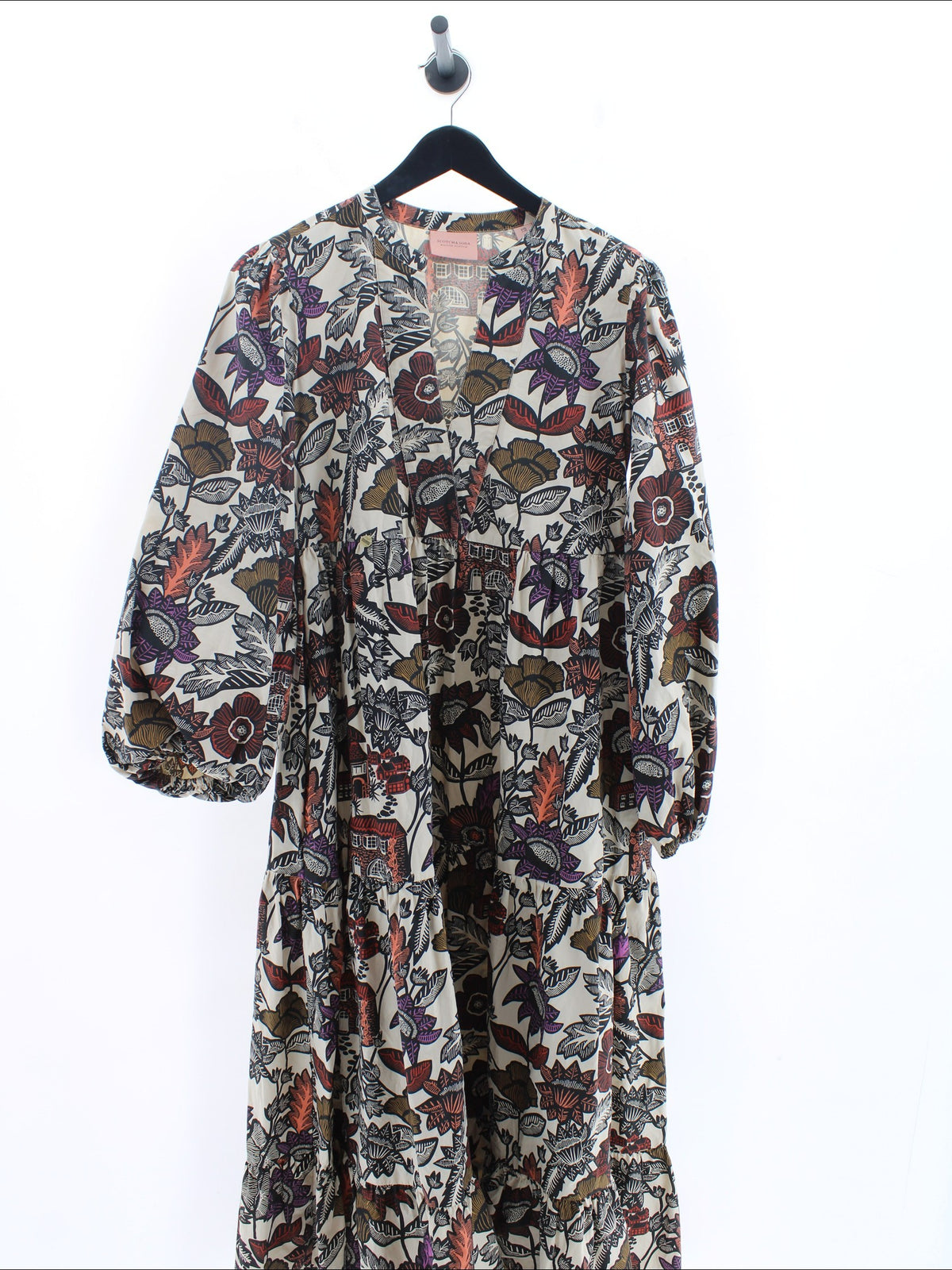 Sukienka Scotch&Soda Rozmiar: M