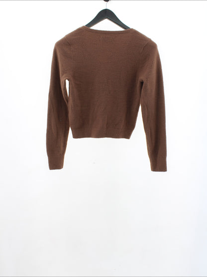Sweter Abercrombie & Fitch Rozmiar: S