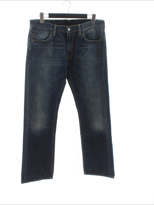 Spodnie jeans LEVI STRAUSS & C.O. Rozmiar: W36/L34