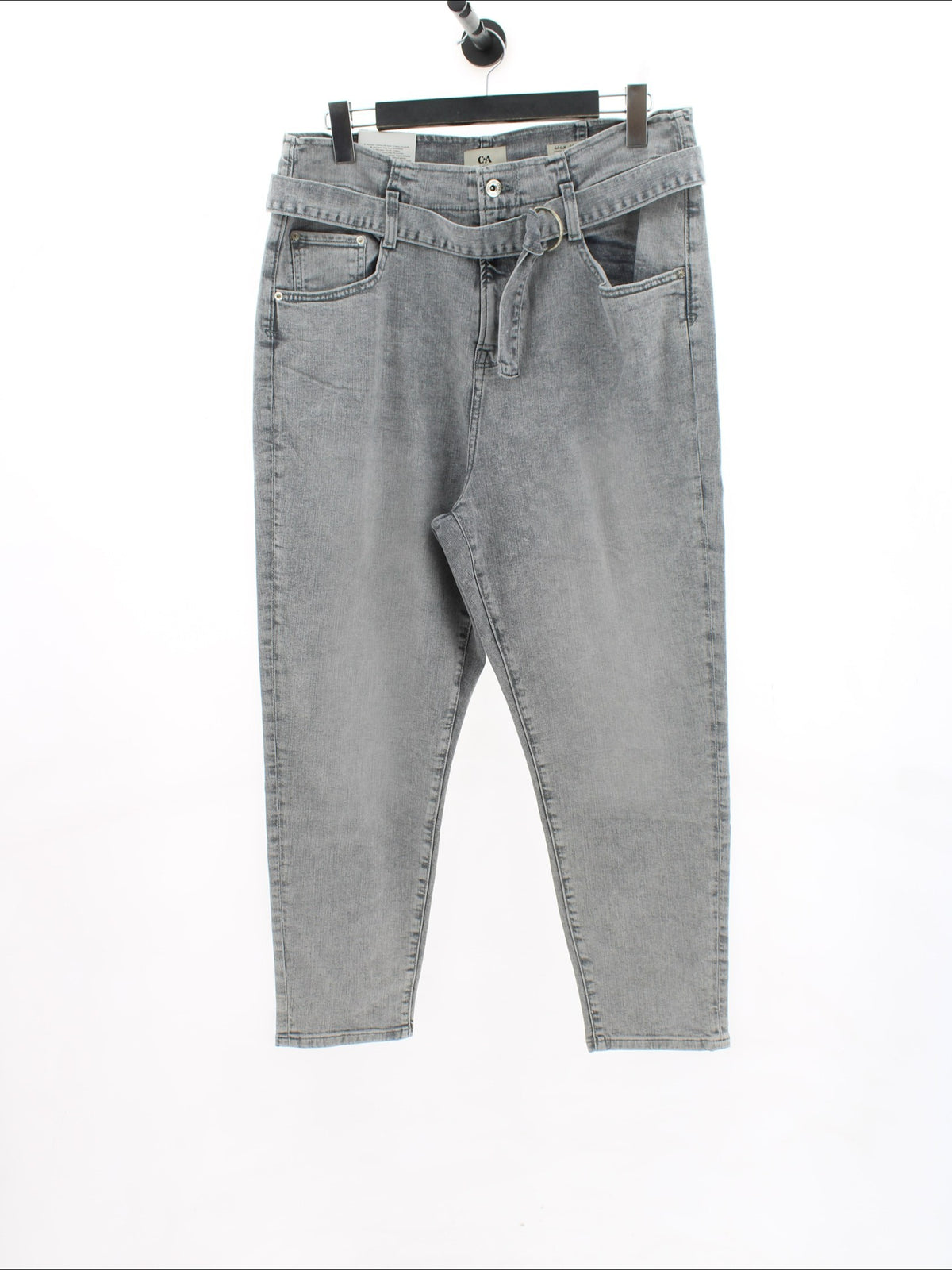 Spodnie jeans C&A Rozmiar: 44