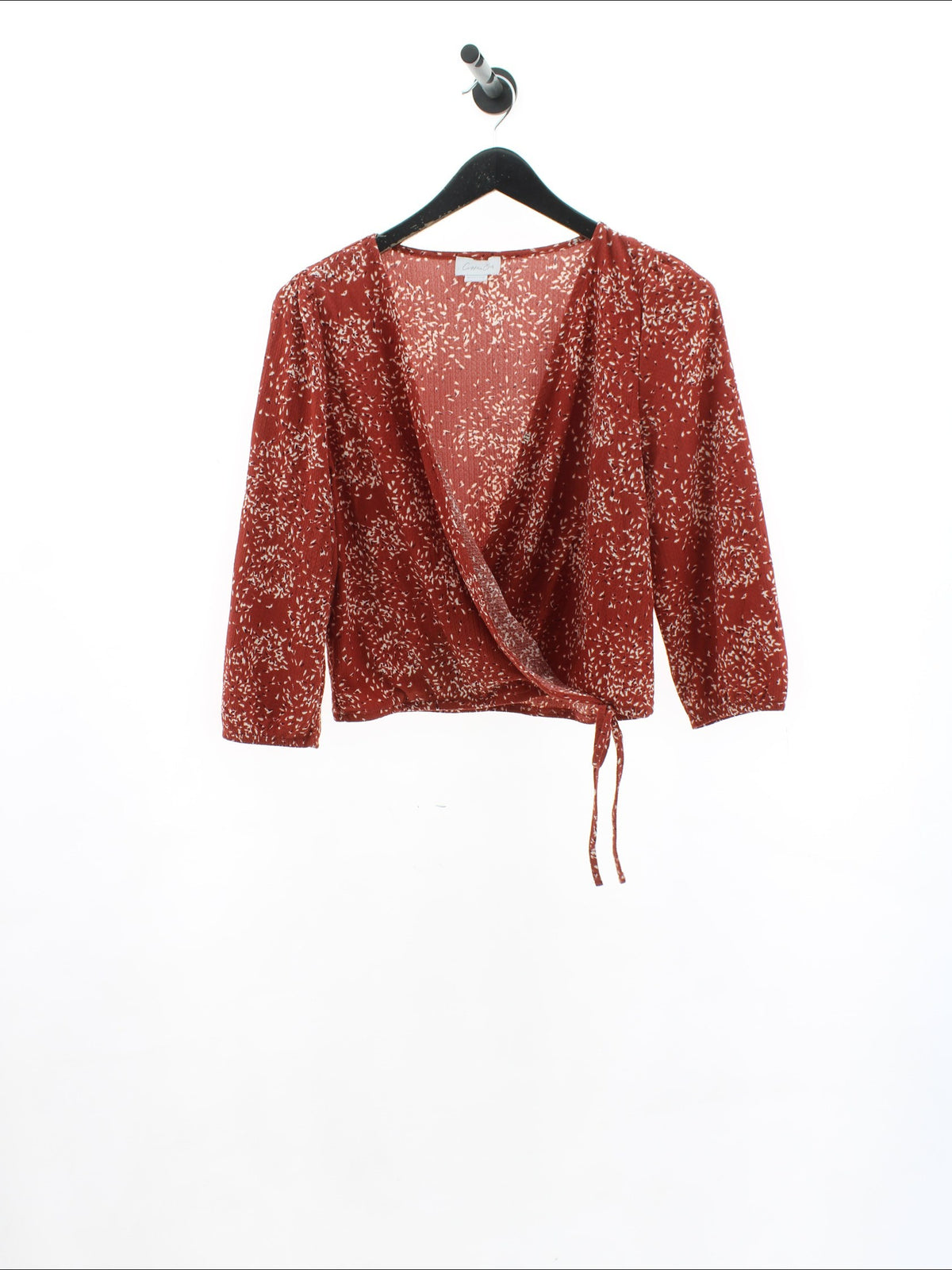 Bluzka COTTON CLUB Rozmiar: M