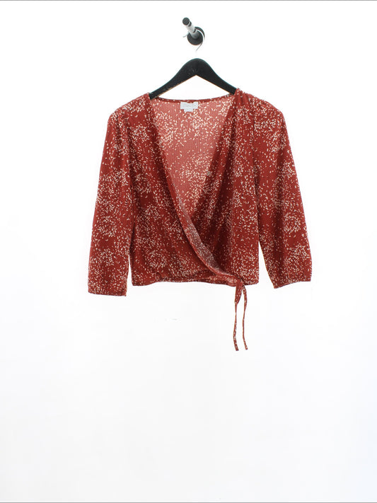 Bluzka COTTON CLUB Rozmiar: M