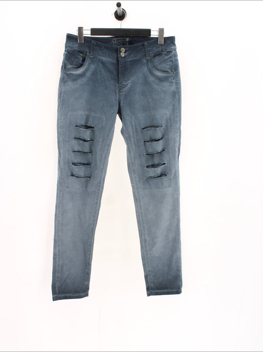 Spodnie Casual Rozmiar: 42