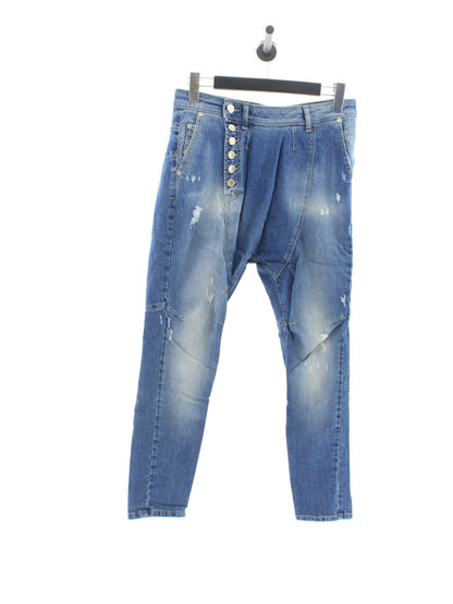 Spodnie jeans Imperial Rozmiar: M/L
