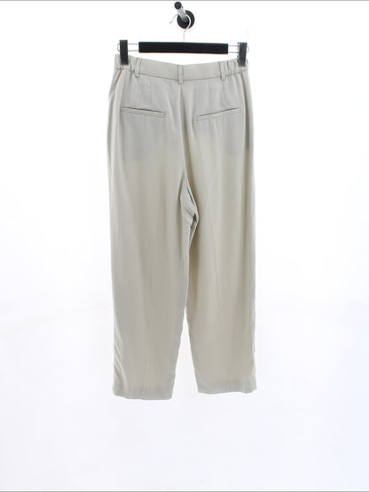 Spodnie Casual Zara Rozmiar: XS