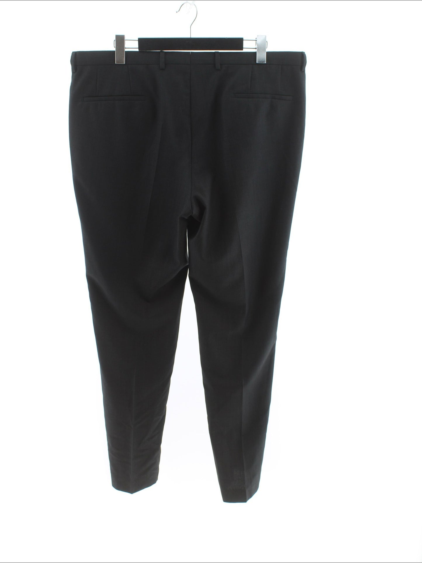 Spodnie Eleganckie Hugo Boss Rozmiar: 56