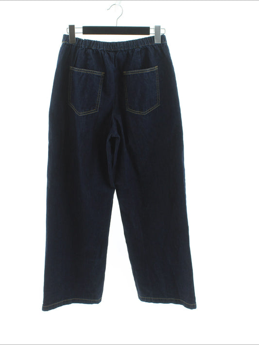 Spodnie jeans Zara Rozmiar: M