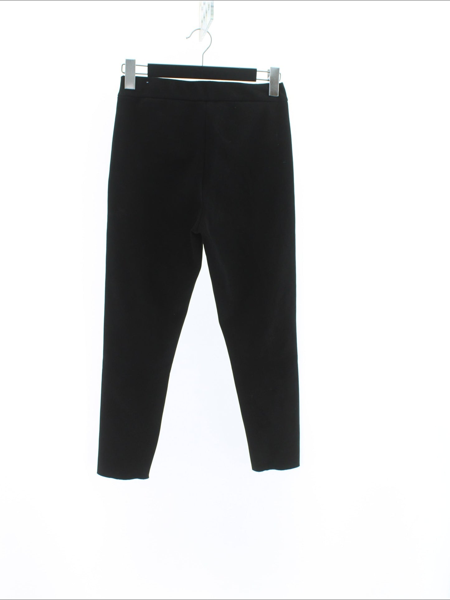 Spodnie Casual Zara Rozmiar: M