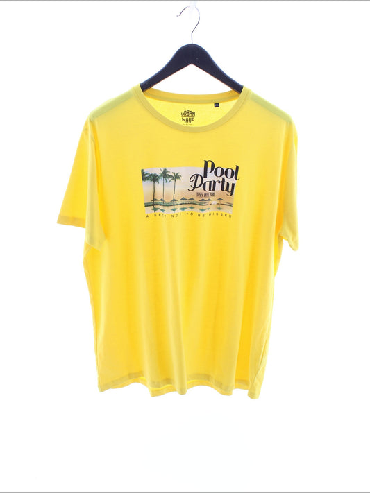 T-shirt Rozmiar: 2XL