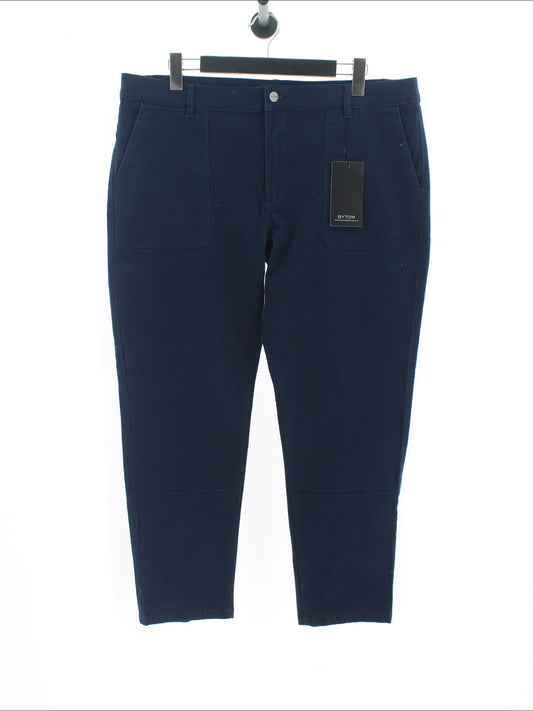 Spodnie Casual BYTOM Rozmiar: W36/L32