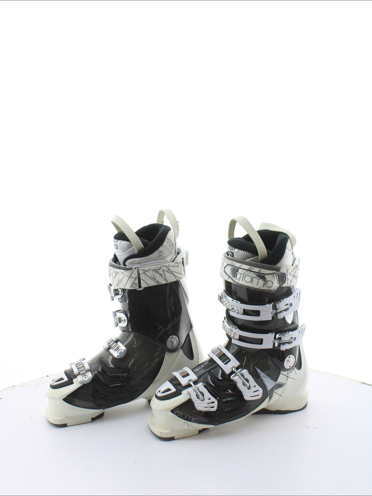 Snowbordowe Rozmiar: 42