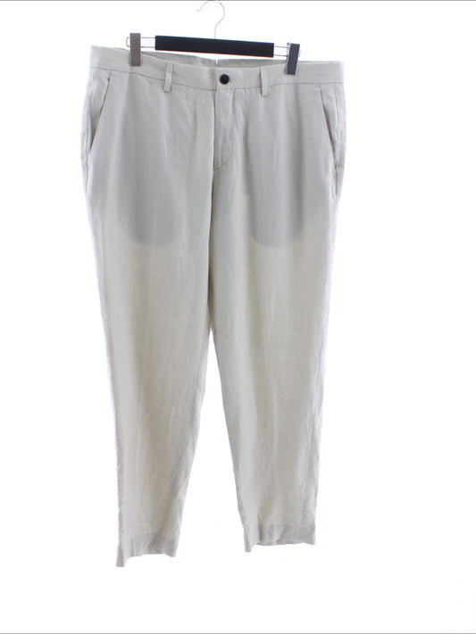 Spodnie Eleganckie Massimo Dutti Rozmiar: 48