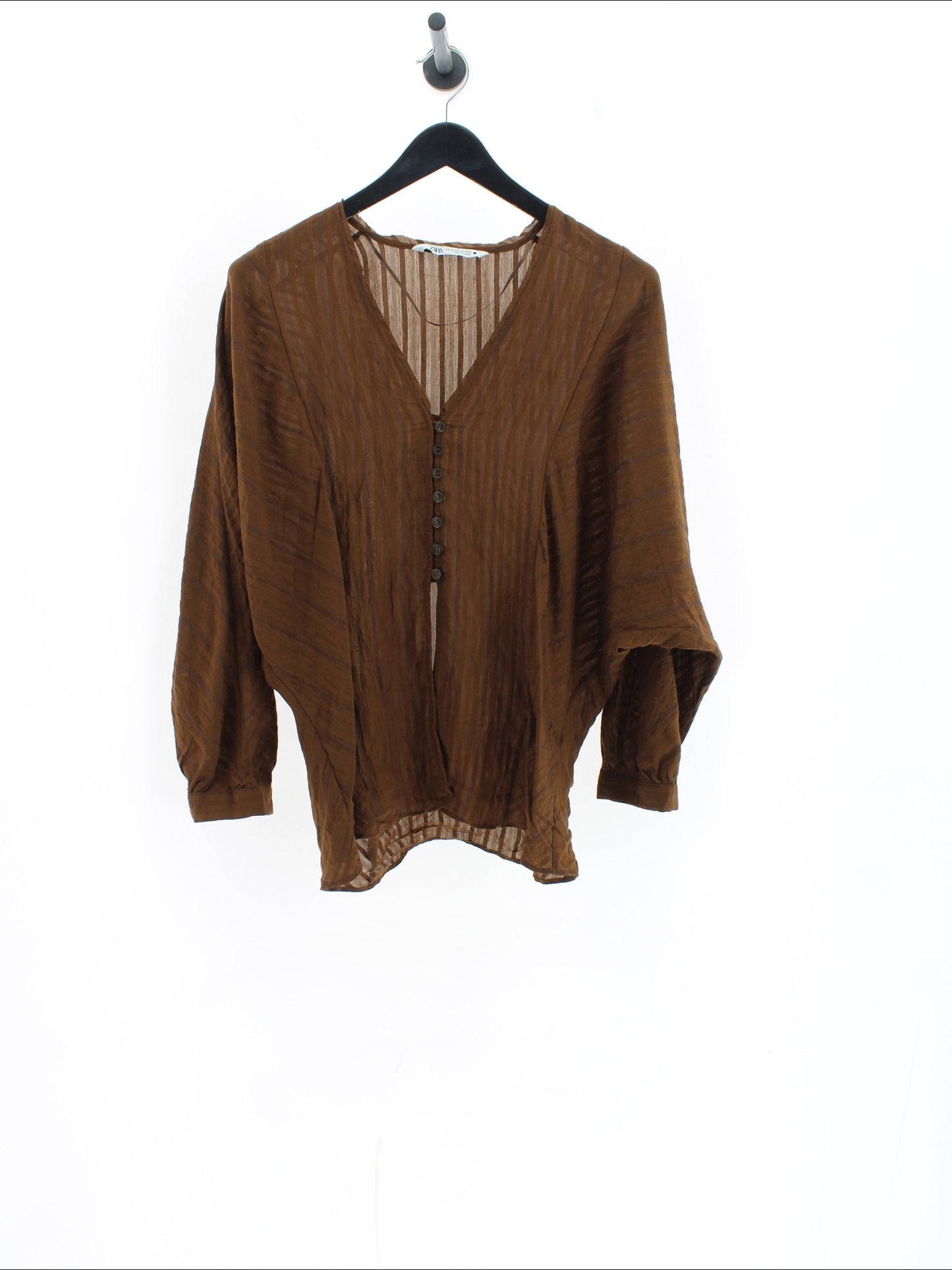 Bluzka Zara Rozmiar: XS/S