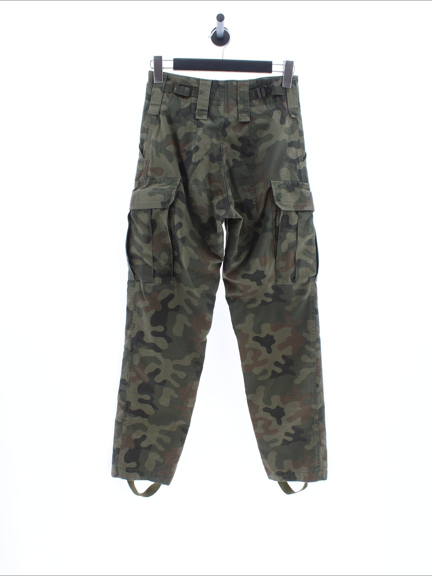 Spodnie Militaria  Rozmiar: S