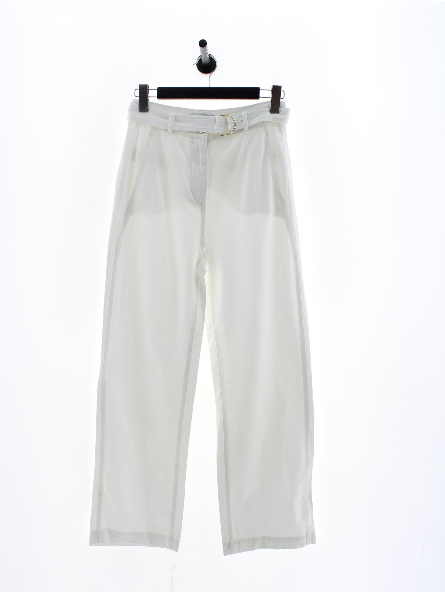 Spodnie Casual Zara Rozmiar: 36