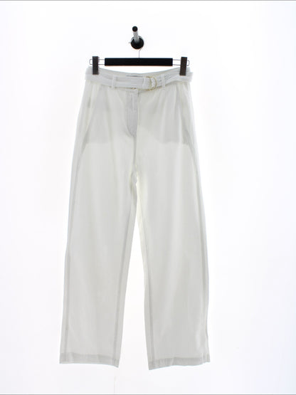 Spodnie Casual Zara Rozmiar: 36