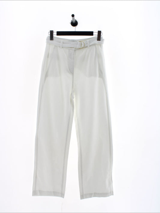 Spodnie Casual Zara Rozmiar: 36