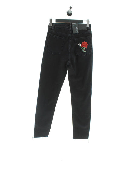 Spodnie jeans H&M Rozmiar: 38