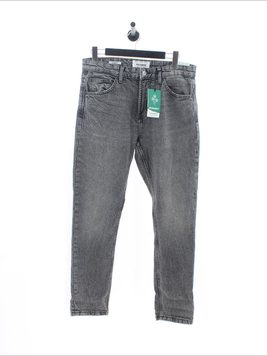 Spodnie jeans PULL&BEAR Rozmiar: 42