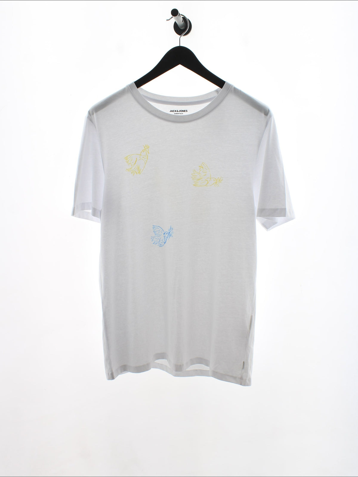 T-shirt JACK & JONES Rozmiar: XL