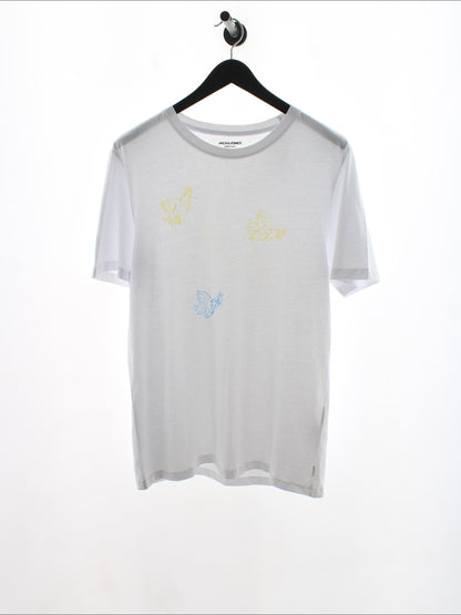 T-shirt JACK & JONES Rozmiar: XL