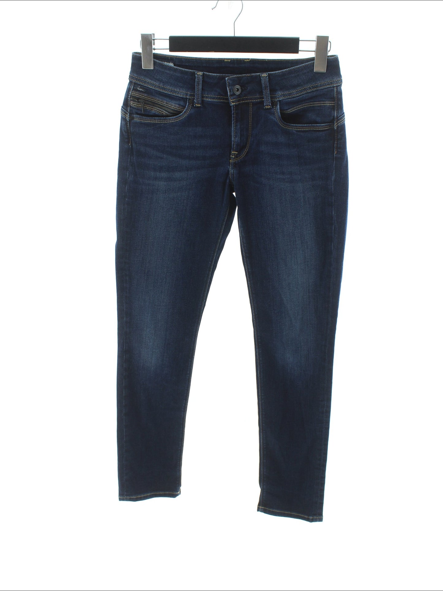 Spodnie jeans Pepe Jeans Rozmiar: W28/L32