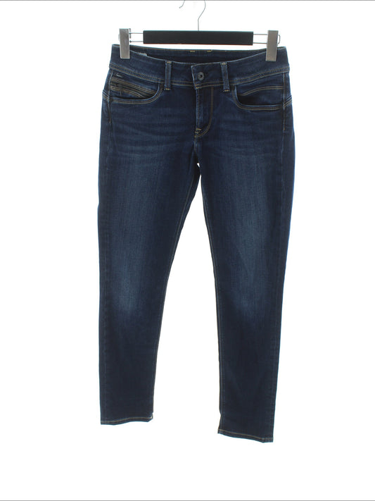 Spodnie jeans Pepe Jeans Rozmiar: W28/L32