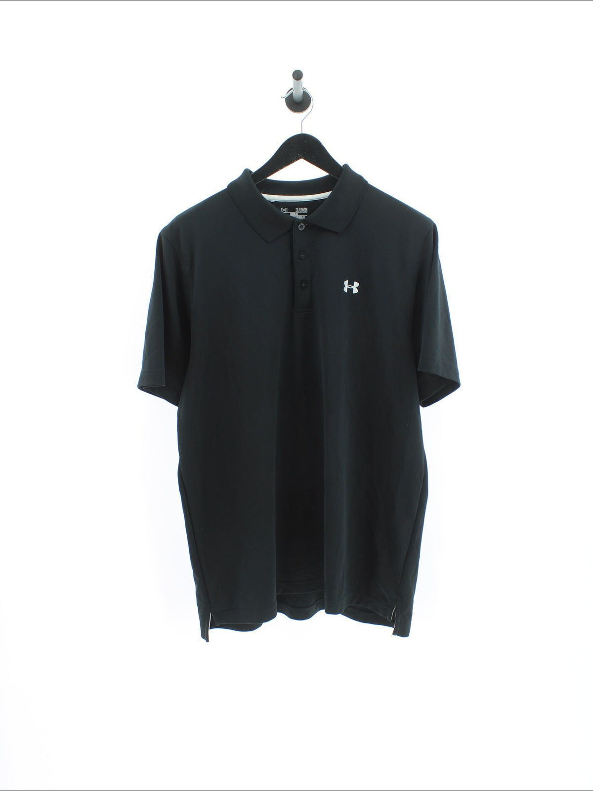 Koszulka polo Under Armour Rozmiar: XL