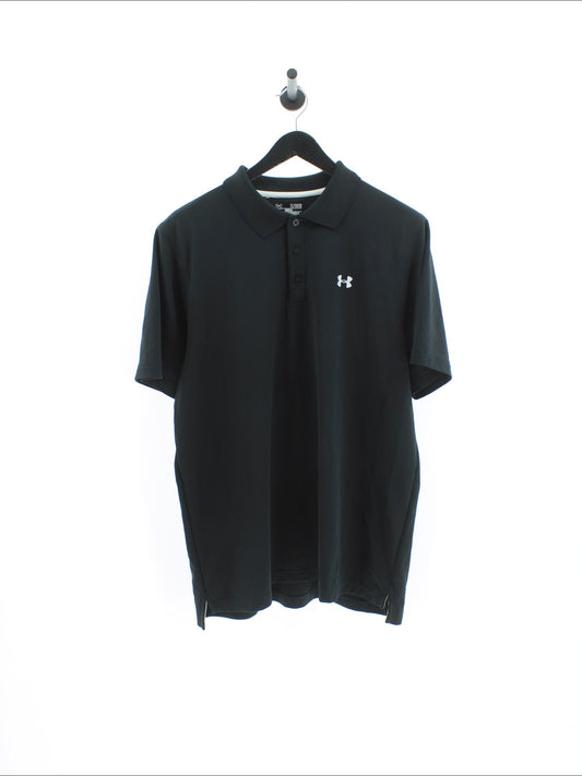 Koszulka polo Under Armour Rozmiar: XL