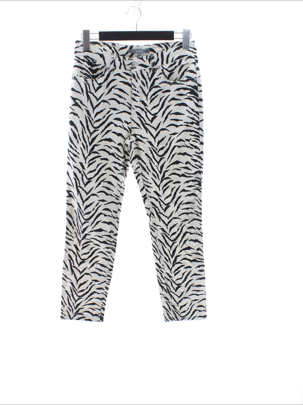 Spodnie Casual Rozmiar: 38