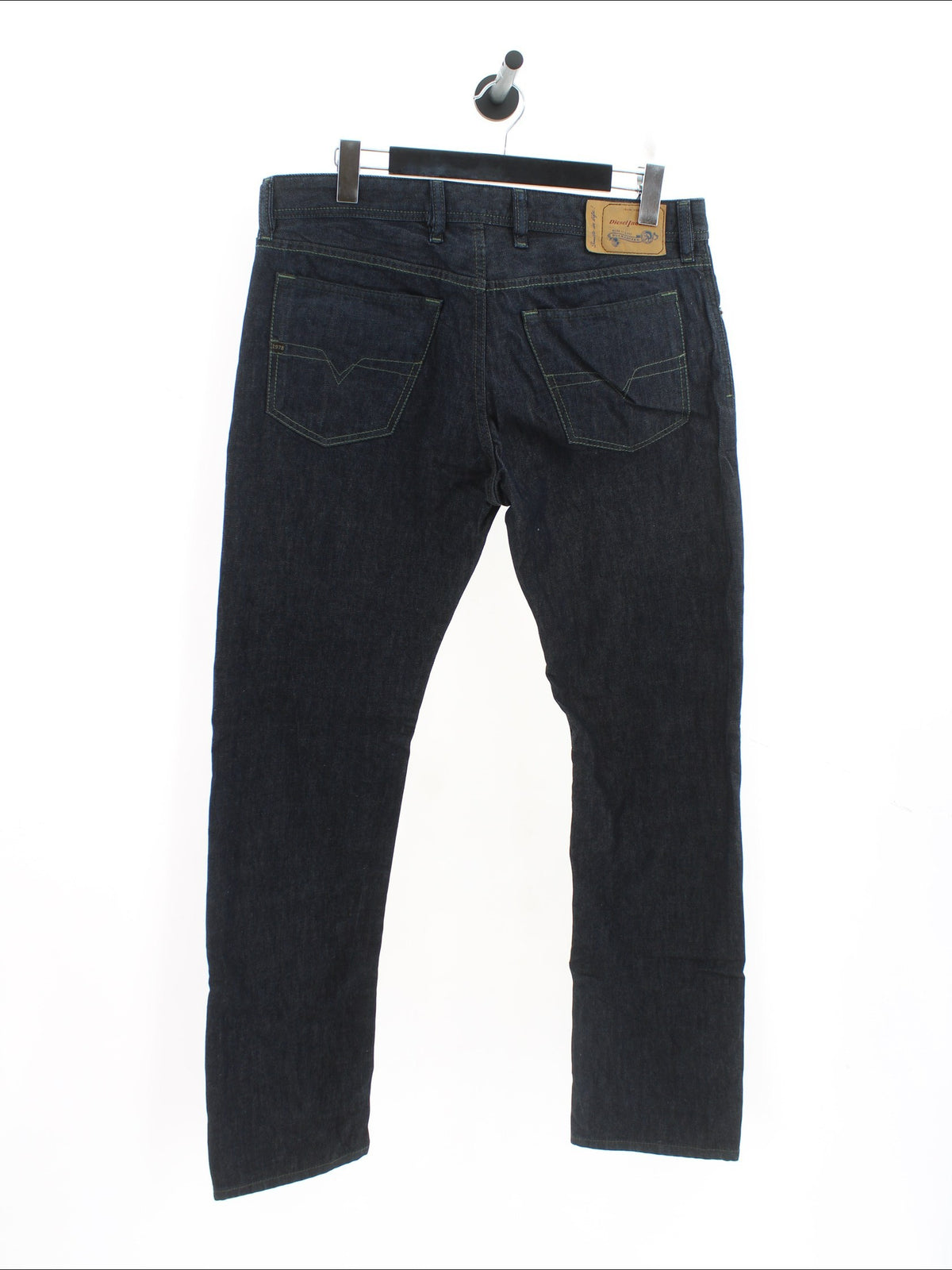 Spodnie jeans Diesel Rozmiar: W34/L34