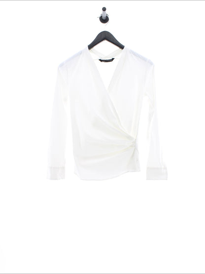 Bluzka Zara Rozmiar: M