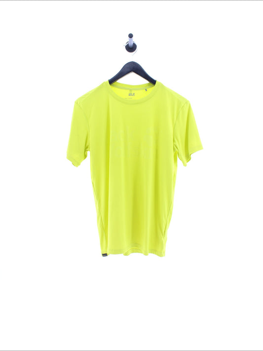 T-shirt Jack Wolfskin Rozmiar: S