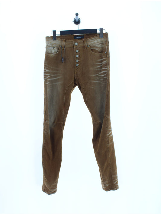Spodnie Casual Imperial Rozmiar: 50