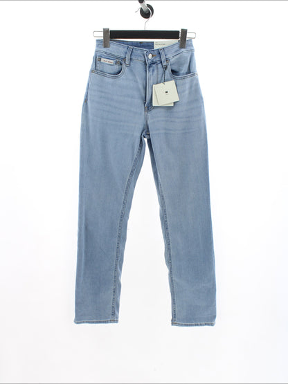 Spodnie jeans Calvin Klein Rozmiar: S